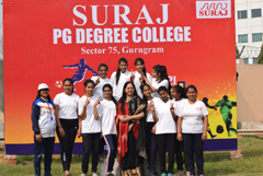 Suraj Sports Meet 2021 Part-4 95